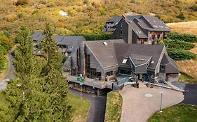 Sancy Resort